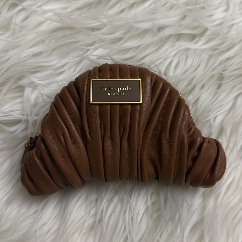 Kate spade coin pouch